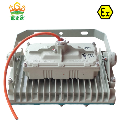 Ex Đèn đèn LED chống cháy với động cơ MEANWELL cho môi trường khắc nghiệt 170lm/watt 295V