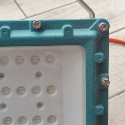 Ex Đèn đèn LED chống cháy với động cơ MEANWELL cho môi trường khắc nghiệt 170lm/watt 295V