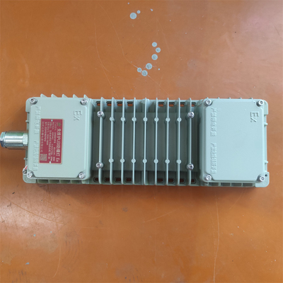 Đèn đèn LED chống nổ RoHS ATEX IECEx cho môi trường khắc nghiệt ánh sáng công nghiệp 200Watt 295V