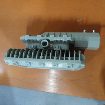 Hiệu suất 150lm/w Địa điểm nguy hiểm dẫn đèn pha atex cho môi trường nguy hiểm