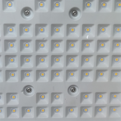50-300Watt đèn pha LED chống nổ cho điều kiện cực đoan được cung cấp bởi MEANWELL Drive và 3000/4000/5000/5700K CCT