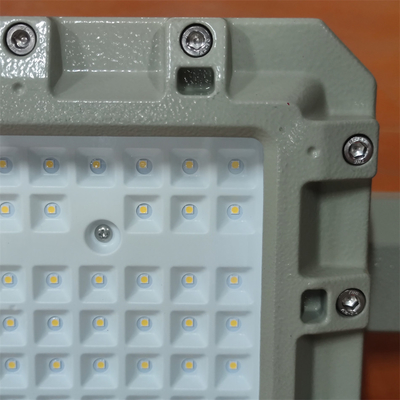 Đèn chiếu sáng LED chống nổ có thể tùy chỉnh AC90 ≈ 380V chip CREE cho công nghiệp thương mại