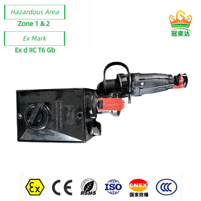 Chất liệu GRP bằng nhựa toàn bộ