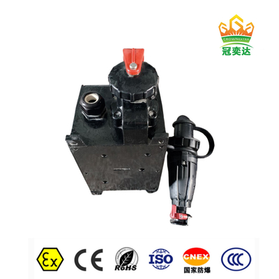 Chất liệu GRP bằng nhựa toàn bộ
