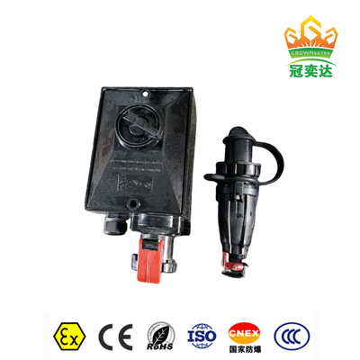 Chất liệu GRP bằng nhựa toàn bộ