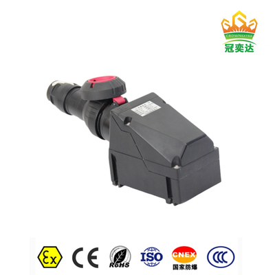 Chất liệu GRP bằng nhựa toàn bộ