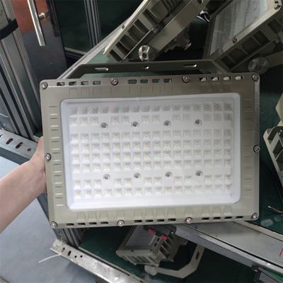 Đèn đèn LED chống cháy trên đất liền ngoài khơi Đèn đèn LED chống cháy trên đất liền