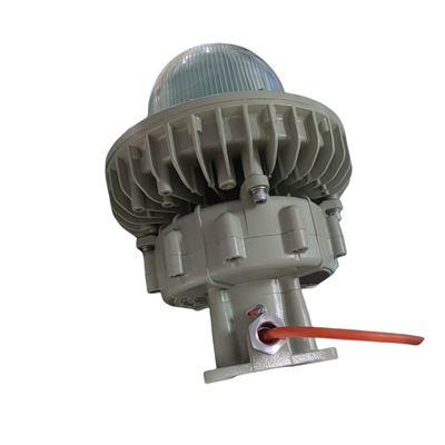 An toàn Ánh sáng LED chống thổi cao IP66 WF2 cho khu vực dầu khí 1 3000lm 95 ~ 295VAC