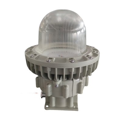 ATEX Zone1 180W Đèn đèn LED vịnh chống cháy cho khu vực công nghiệp ngoài khơi nguy hiểm IP66 WF2