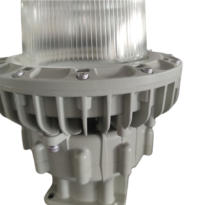ATEX Zone1 180W Đèn đèn LED vịnh chống cháy cho khu vực công nghiệp ngoài khơi nguy hiểm IP66 WF2