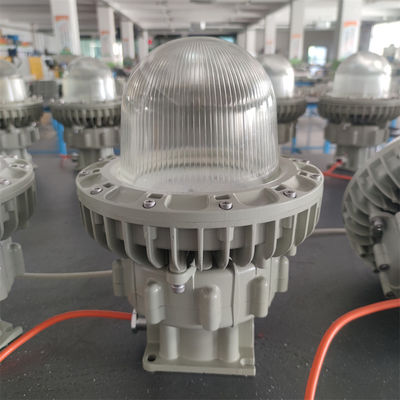 250W chống nổ IP66 đèn LED High Bay Light tuổi thọ 50.000h và bảo hành 5 năm