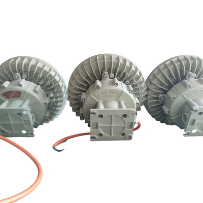 ATEX Ex-Proof an toàn đèn LED High Bay chống nước IECEx RoHS chứng nhận cho ngành công nghiệp hóa chất nguy hiểm 3500lm 170W