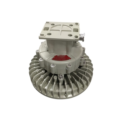IECEx Đèn đèn LED chống nổ Đèn đèn LED chống cháy bằng hợp kim nhôm WF2 IP66 cho khu vực nguy hiểm 1 200watt