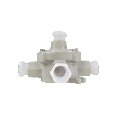 Dầu và khí đốt công nghiệp ánh sáng chống nổ hộp kết nối điện 220/380Vac OEM