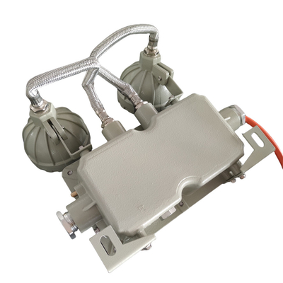Khu vực nguy hiểm 1 Đèn chống nổ công nghiệp IP66 WF2 5 Watt 90-180 phút