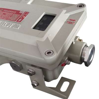 Khu vực nguy hiểm 1 Đèn chống nổ công nghiệp IP66 WF2 5 Watt 90-180 phút