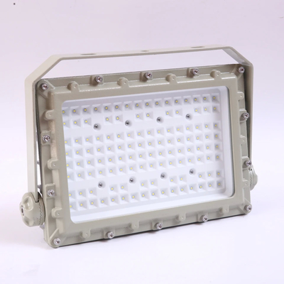 Bức tường chống nổ Đèn đèn LED đèn trần sáng mạnh 140Watt cho Khu vực 1/2