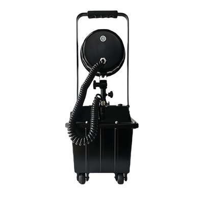 Thiết bị chống nổ được ATEX phê duyệt IP65 10X3W có thể tùy chỉnh