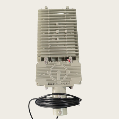Ánh sáng LED chống nổ 5000k ánh sáng atex cho vùng-1 vùng-2 180lm