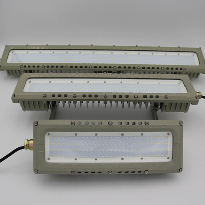 Hiệu quả chống nổ 80+ CRI đèn LED