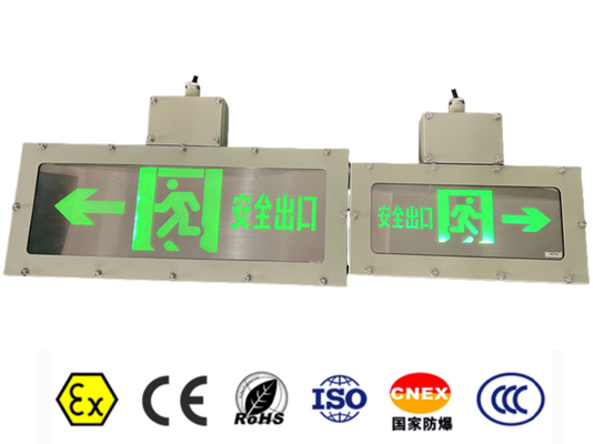 Đèn ra ngoài khẩn cấp CRI70