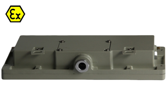 Đèn ra ngoài khẩn cấp CRI70