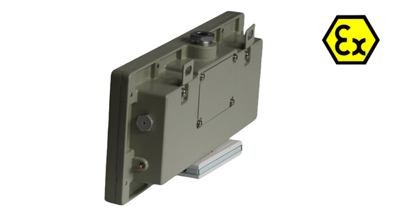 Ánh sáng thoát hiểm chống nổ ATEX 3 Watt 180 phút Thời gian khẩn cấp