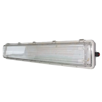 IP66 Đèn chống cháy bằng nhôm gắn tường