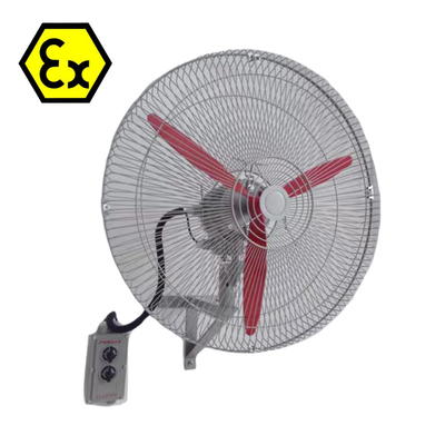 Ventilator chống nổ 24 inch CFM 2000-10800m3/h