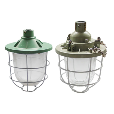 IP65 Kháng phát điện cường độ cao chống nổ cho thời tiết khắc nghiệt