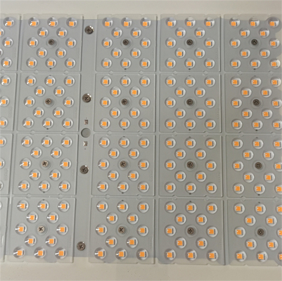 ATEX 220V 380V Đèn LED chống nổ Hàm thủy chất lượng nhôm IP66 WF2 Cho ngành công nghiệp dầu khí