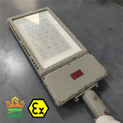 Đèn LED chống cháy và chống nổ có thể tùy chỉnh
