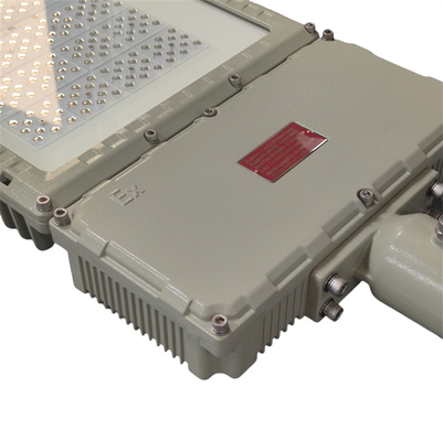 Đèn LED chống cháy và chống nổ có thể tùy chỉnh