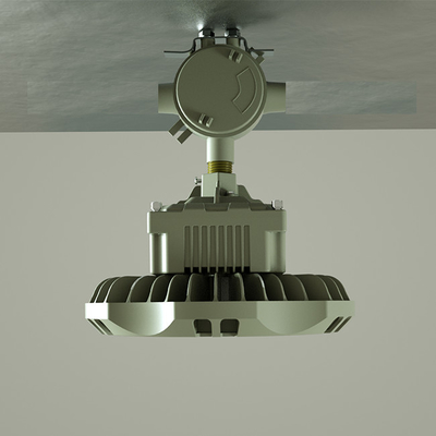 200W chống nước nhôm MEANWELL CREE đèn LED vịnh