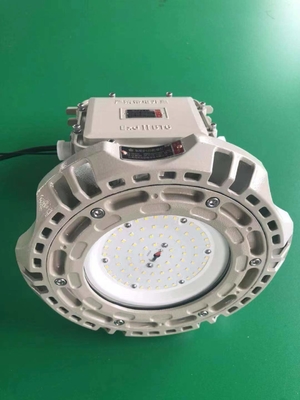 Đèn bay LED chống thời tiết 135 Lm/w Với 80+ CRI