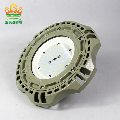 150W Bay đèn với 3000-5700K màu thay đổi nhiệt độ chống nổ