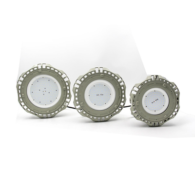 CRI 80+ CREE IP66 Cầu chống nổ 150W đèn LED cho đèn công nghiệp