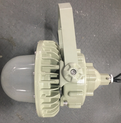 Đèn đèn LED chống nổ với môi trường nhiệt độ rộng