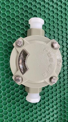 220V/380VAC hộp nối chống cháy chống nổ IP66 chống thời tiết