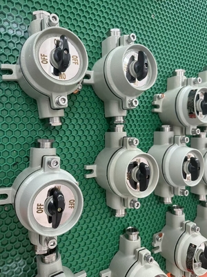 Khám phá chống ăn mòn Chuyển đổi cho cáp nhà máy hóa học Spec 9mm-13mm Hiệu suất