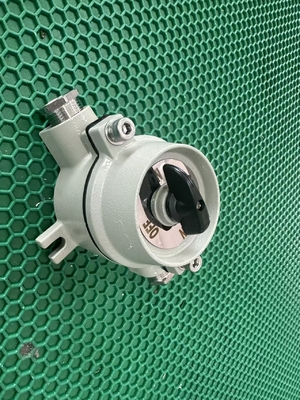 2 Cột Cáp Cáp Chuyển Bắn G3/4'' cho các cơ sở lưu trữ hóa chất