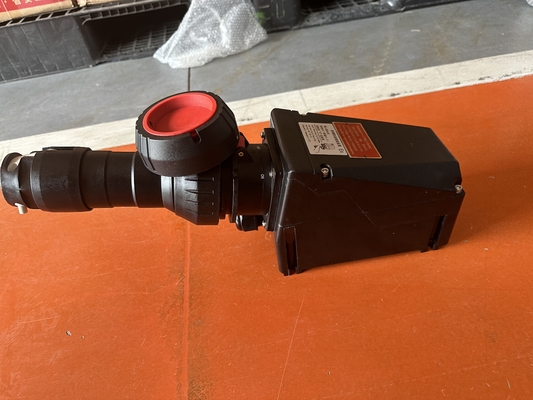 16A/32A Bọc đồng lõi bạc Khả năng chống nổ Cắm và ổ cắm IP66 WF2