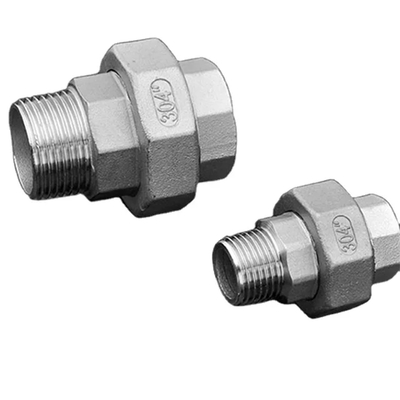 ISO Metric Thread Standard Ex Proof Cable Gland 8mm chiều dài của sợi cho khí quyển nổ