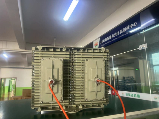 500 Watt 90-295Vac Atex đèn pha tùy chỉnh