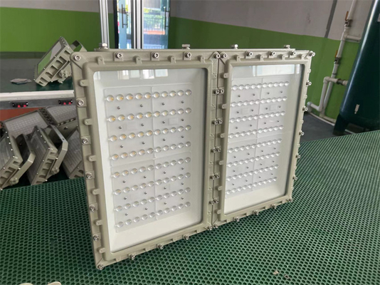Ánh sáng bốc cháy chống nổ có thể tùy chỉnh OEM 300-500 Watt