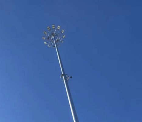 3000K High Power Proof Led Floodlight Đèn đèn thủy sản