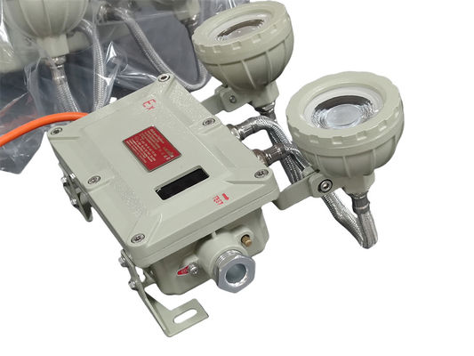 Đèn thoát hiểm khẩn cấp chống cháy nổ Loại I Phân khu 2 220V Gắn tường