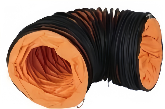 Quạt thông gió di động chống cháy nổ được chứng nhận ATEX 2800 RPM T1-T4 cho Vùng nguy hiểm 1 / Phân khu 1
