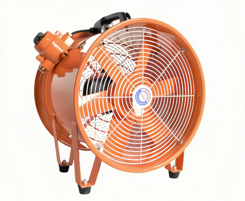 ATEX RPM 2800 Máy thông gió chống nổ di động chống cháy