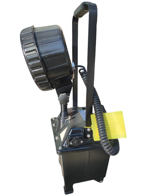 Ánh sáng LED chống nổ Giải pháp cuối cùng cho dầu khí khu vực công nghiệp nguy hiểm 1 Phân khúc 1 Offshore Onshore